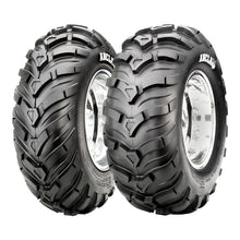 C9311/CS9312 ANCLA TIRE 24X8-12 - 6PR - FRONT