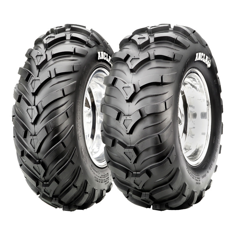 C9311/CS9312 ANCLA TIRE 26X12-12 - 6PR - REAR