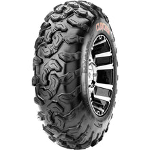CU03/CU04 CLINCHER TIRE 26X9R14 - 6PR - FRONT