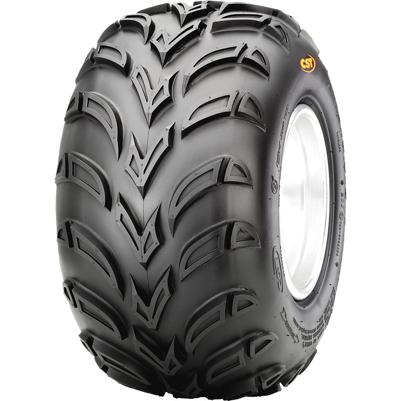C9313/C9314 TIRE 16X8-7 - 2PR - REAR