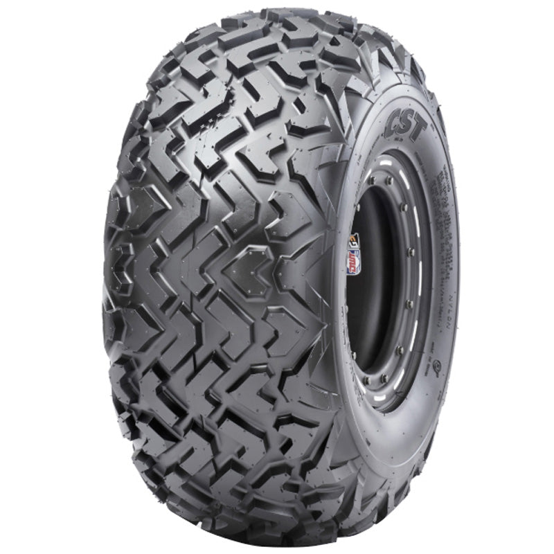 CU66 TIRE 23X11-10 - 6PR - FRONT/REAR