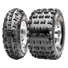 CS03/C04 PULSE TIRE 22X10-9 - 6PR - REAR