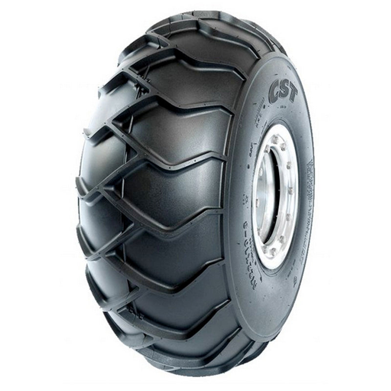 CS15 CARIBOU TIRE 22XL10-9 - 2PR - REAR