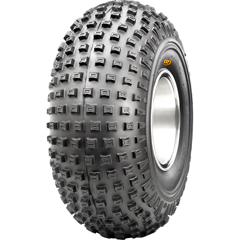 C829 TIRE 16X8-7 - 2PR - FRONT/REAR