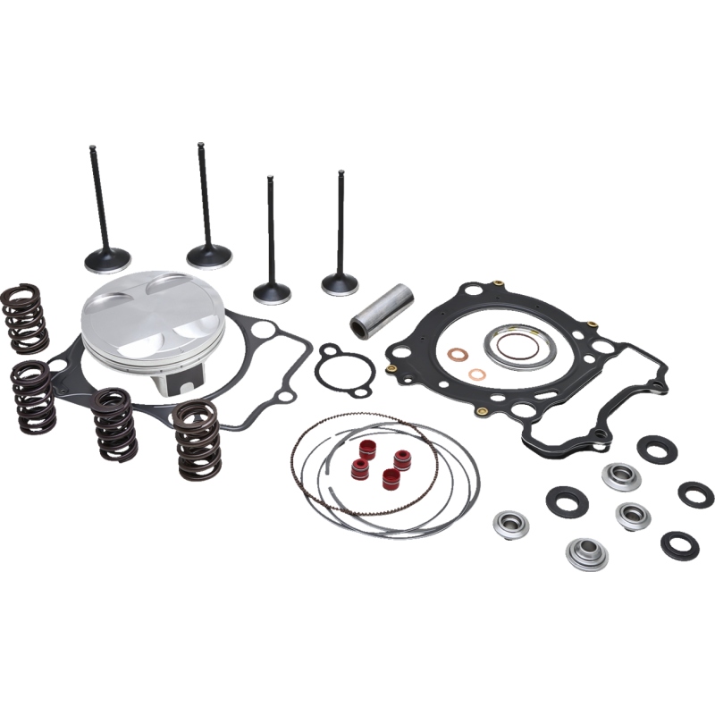 HEAD SER KT LTR450 06-09 (KT)
