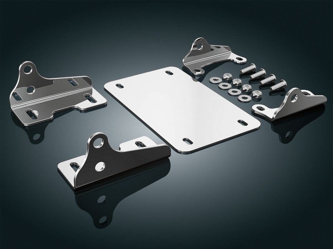 TURN SIGNAL RELOCATION KIT PN 3155