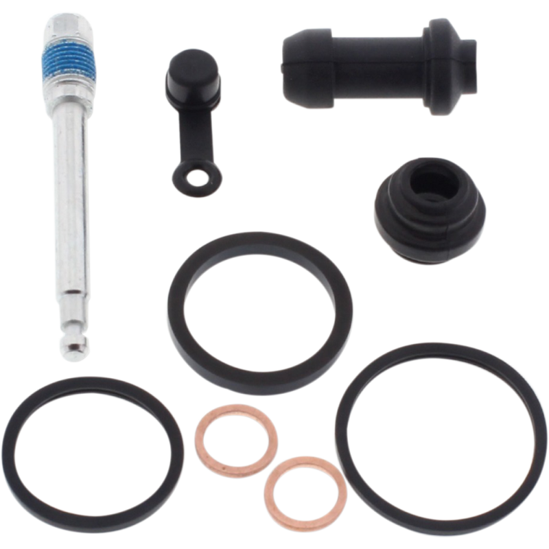 CALIPER REBUILD KIT REAR