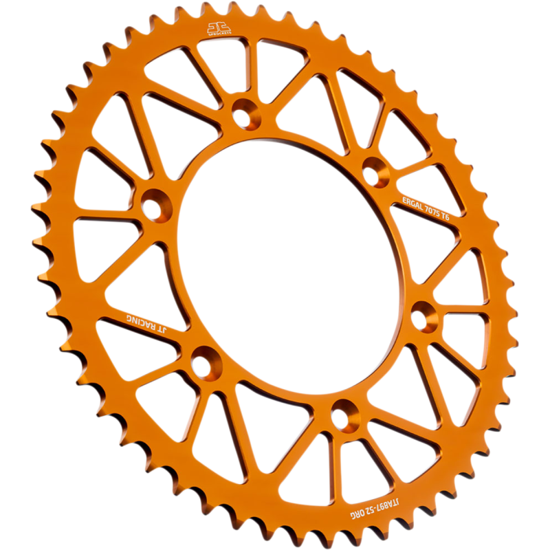 SPRKT RL 52T HUS/KTM ORG