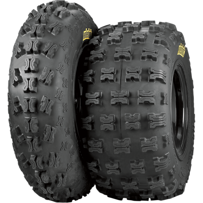 20X10-9 6PR HOLESHOT GNCC REAR