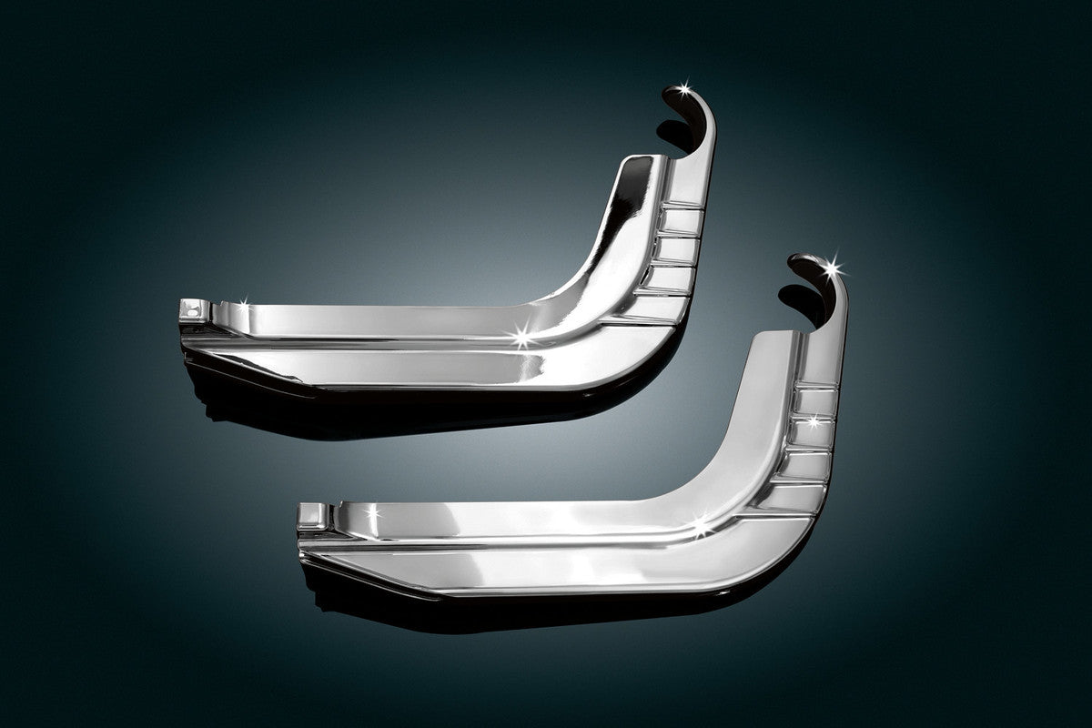09-15 TRIGLIDE RR BUMPER ACCENTS PR PN 7223