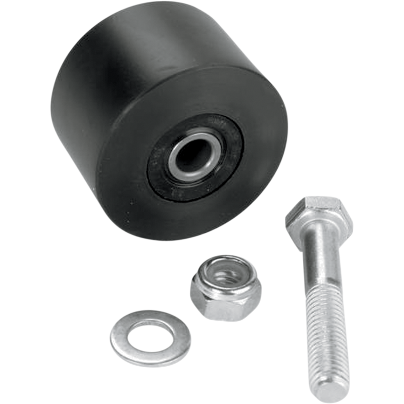 CHAIN ROLLER 43XMMX28MM BLACK
