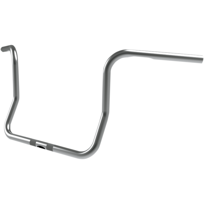 86-19 FLHT 12" BAGGER APES CHR