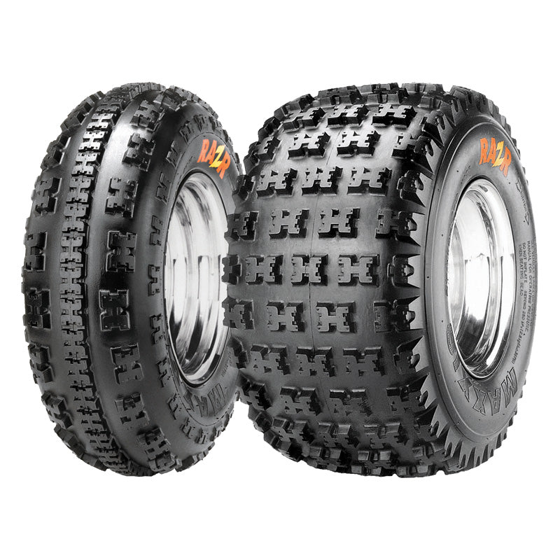 RAZR M931/M932 TIRE 21X7-10 - 4PR - FRONT