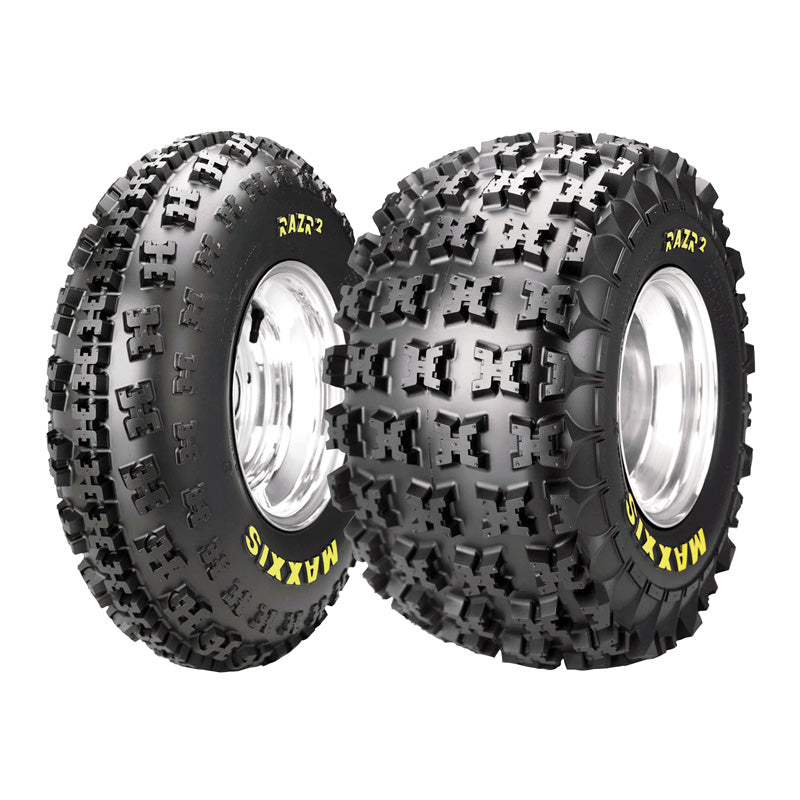 RAZR2 M933/M934 TIRE 20X11-9 - 6PR - REAR
