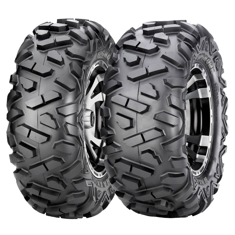 BIGHORN RADIAL M917/M918 TIRE 28X10R14 - 6PR - FRONT/REAR