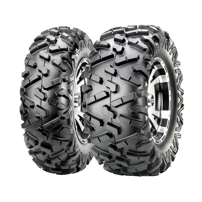 BIGHORN 2.0 MU09/MU10 TIRE 24X8R12 - 6PR - FRONT