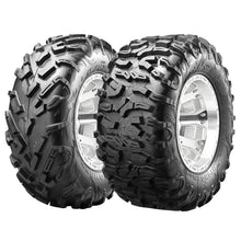 BIGHORN 3.0 M301/M302 TIRE 26X9R12 - 6PR - FRONT