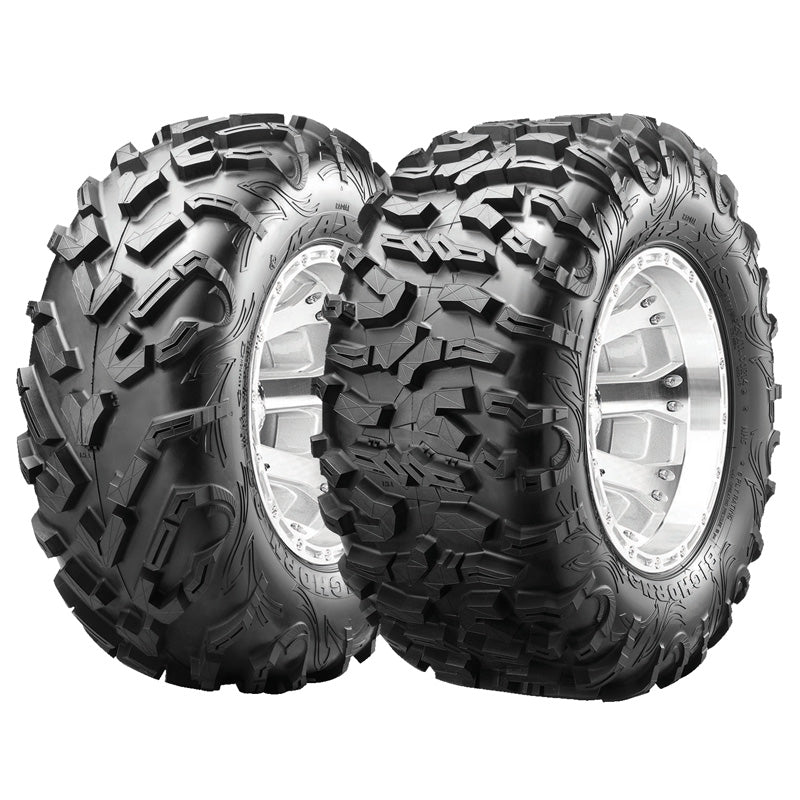 BIGHORN 3.0 M301/M302 TIRE 27X9R14 - 6PR - FRONT