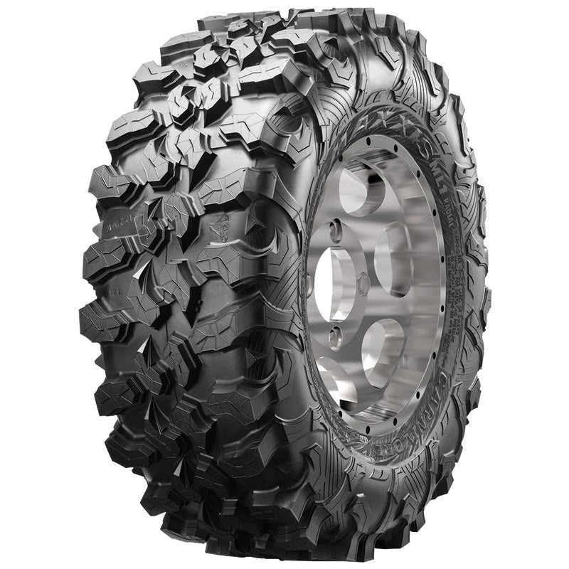 CARNIVORE ML1 TIRE 30X10R14 - 8PR - FRONT/REAR