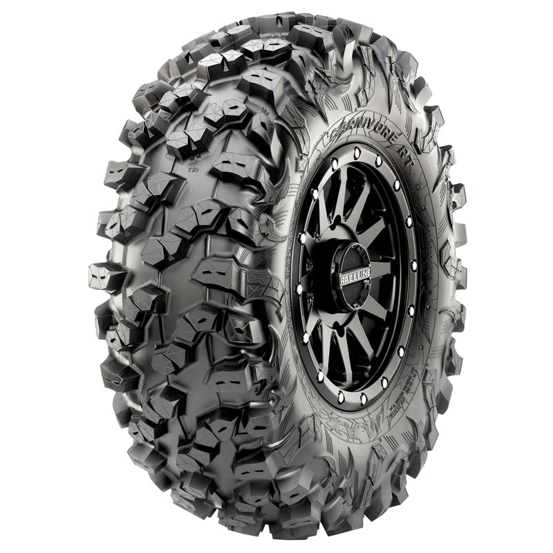 CARNIVORE R/T ML9 TIRE 30X10R14 - 8PR - FRONT/REAR