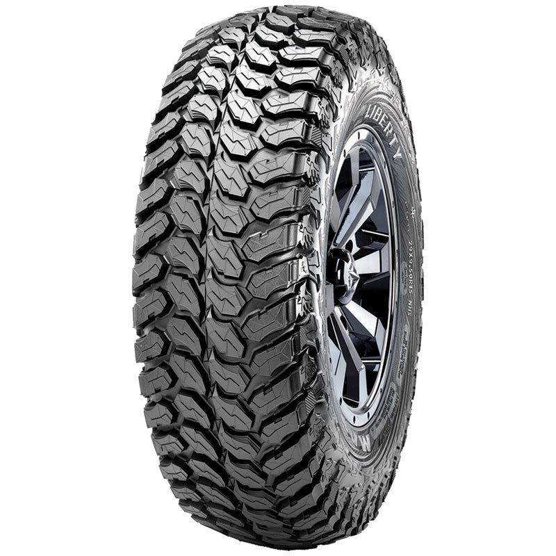 LIBERTY ML3 TIRE 32XL10R14 - 8PR - FRONT/REAR