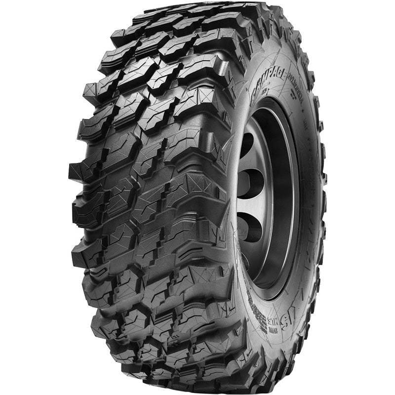 RAMPAGE ML5 TIRE 30X10R14 - 8PR - FRONT/REAR