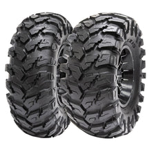 MU511/MU521 TIRE 27X11R14 - 6PR - REAR