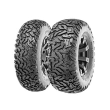 MU101/MU102 TIRE 26X11-12 - 6PR - REAR