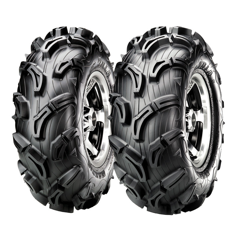 ZILLA MU01/MU02 TIRE 24X8-11 - 6PR - FRONT
