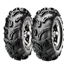 ZILLA MU01/MU02 TIRE 30X11-14 - 6PR - REAR