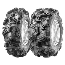 MAXXZILLA M60 TIRE 27X11-12 - 6PR - REAR