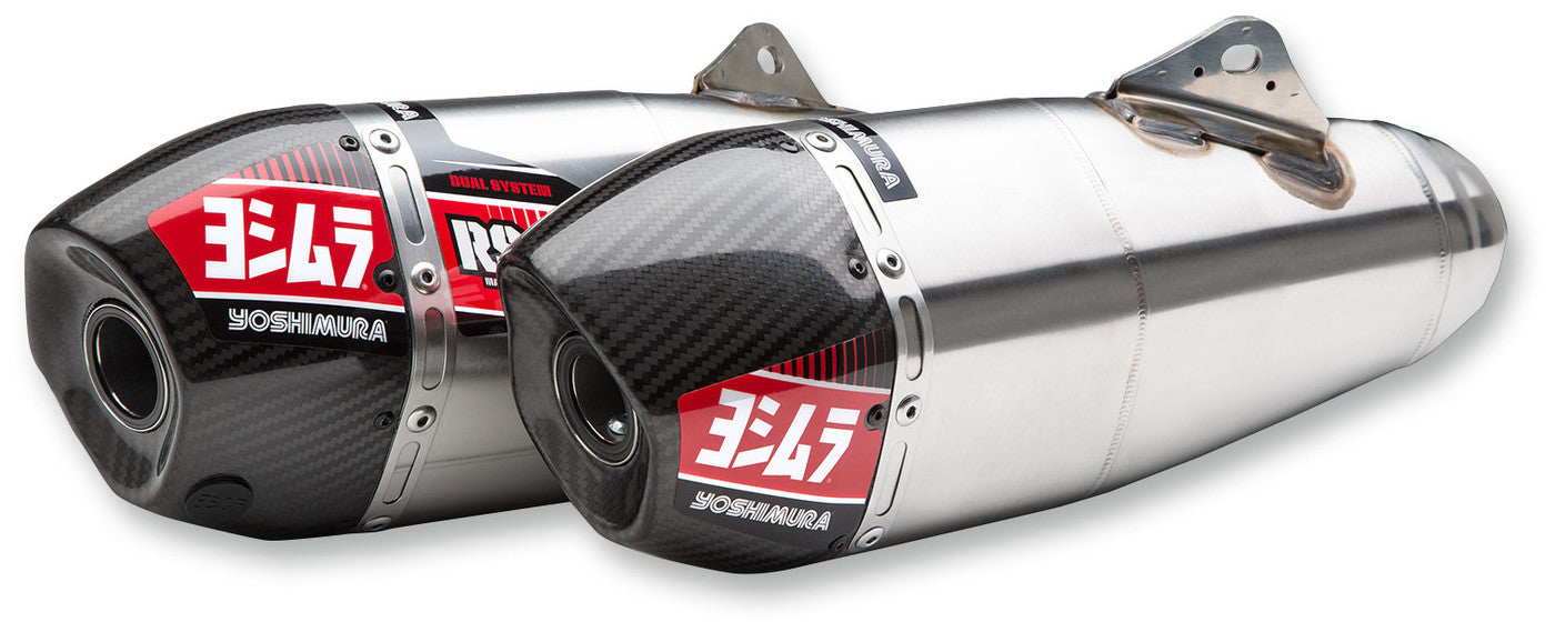 18-19 CRF250R RS-9T SO SS/SS/CF TIPS