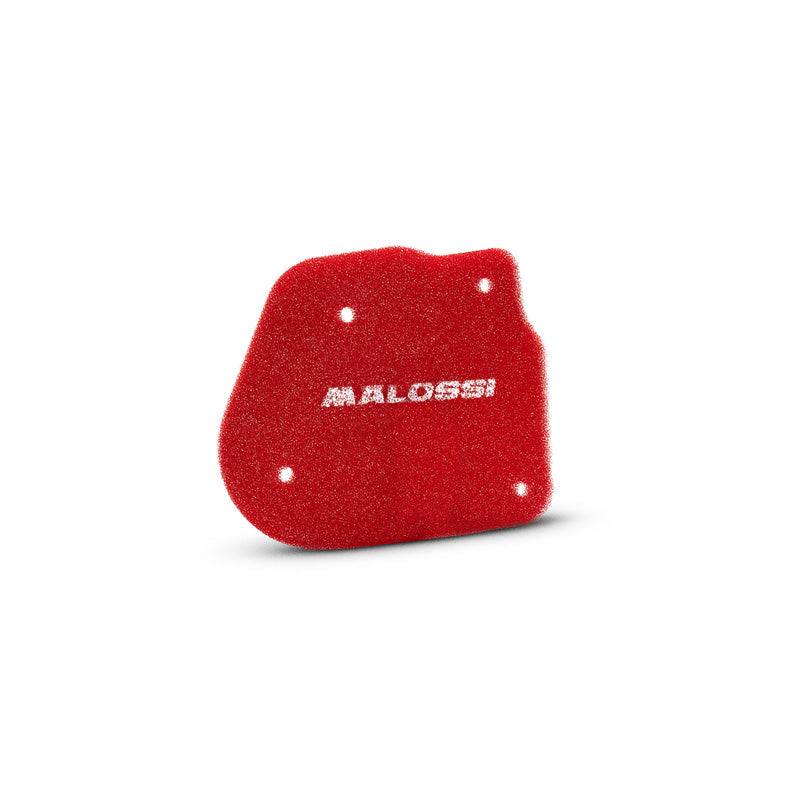 RED SPONGE FILTER