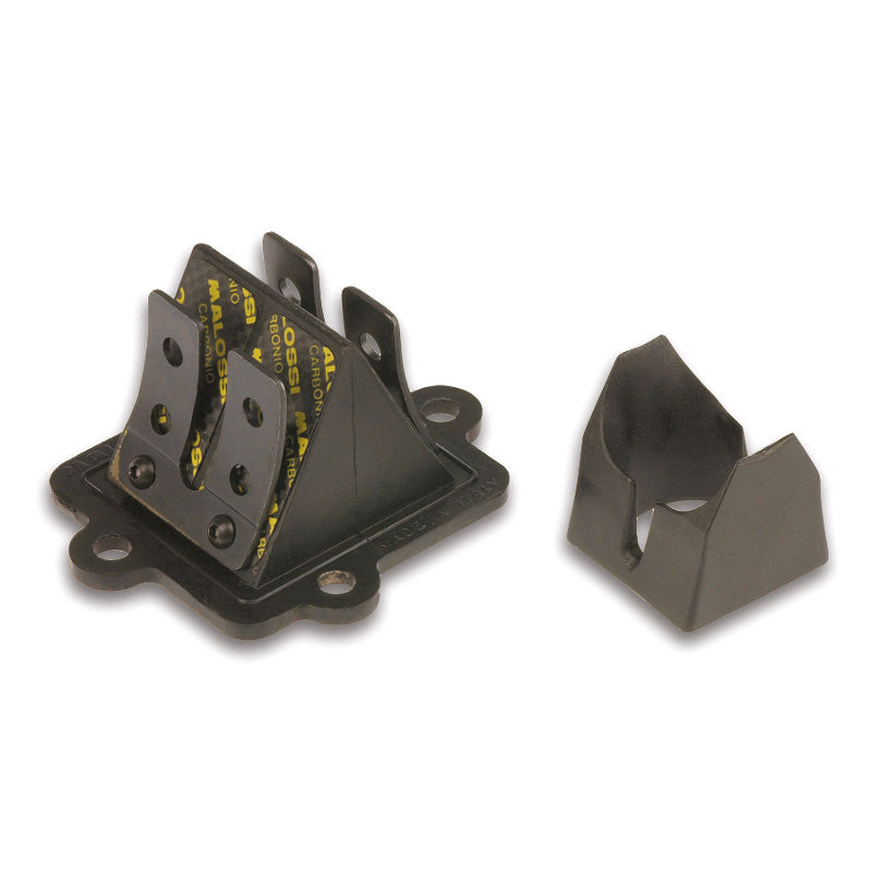 CARBON REED VALVES & CAGE