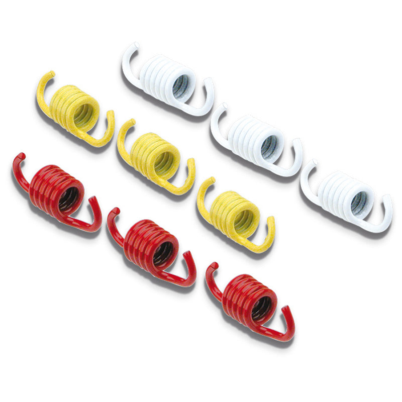 CLUTCH SPRINGS - MAXI SCOOTER