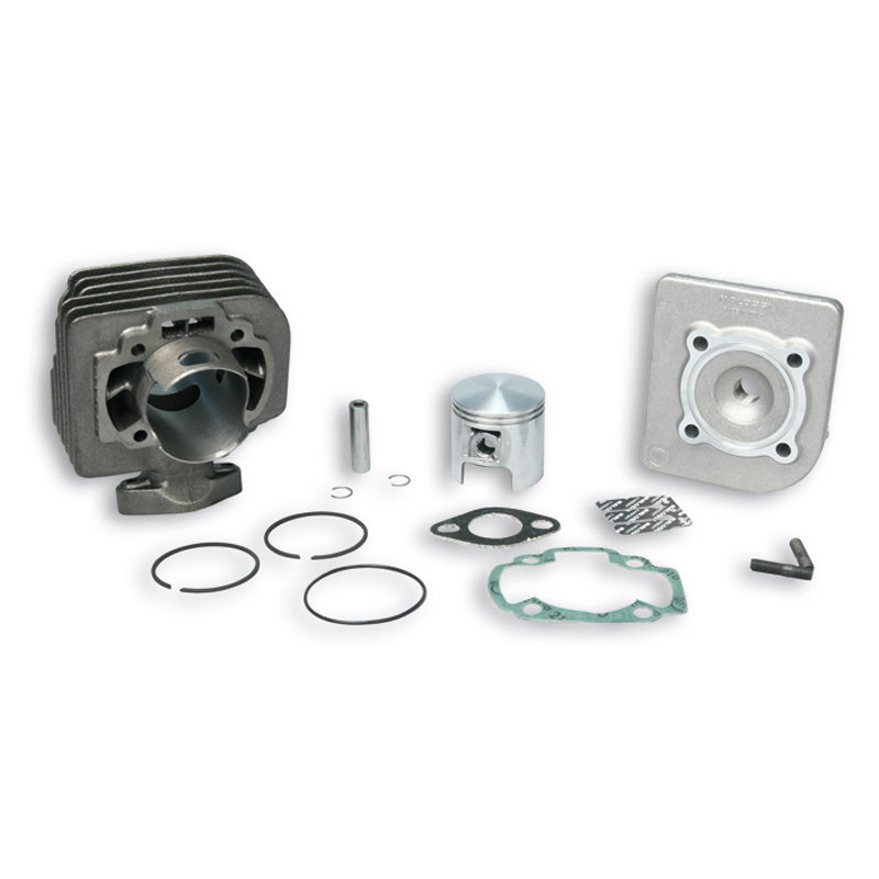 CAST IRON CYLINDER KIT 70CC - DERBI AC