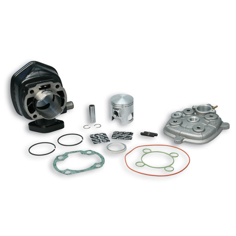CAST IRON CYLINDER KIT 70CC - KYMCO LC