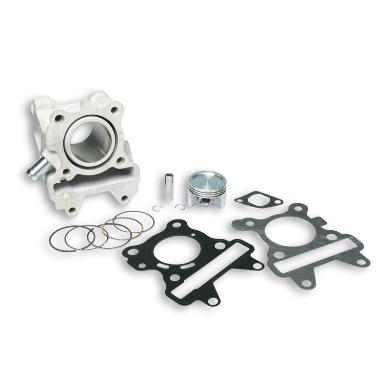 ALUMINUM CYLINDER KIT 44MM - MINARELLI 4T