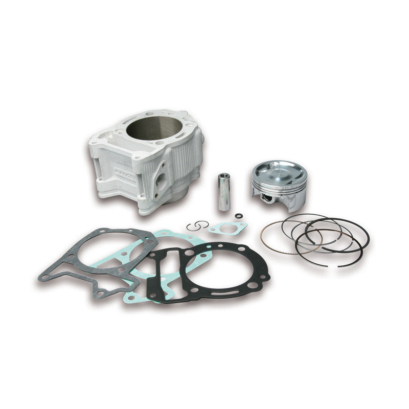 ALUMINUM CYLINDER KIT 75.5MM - PIAGGIO/VESPA 300
