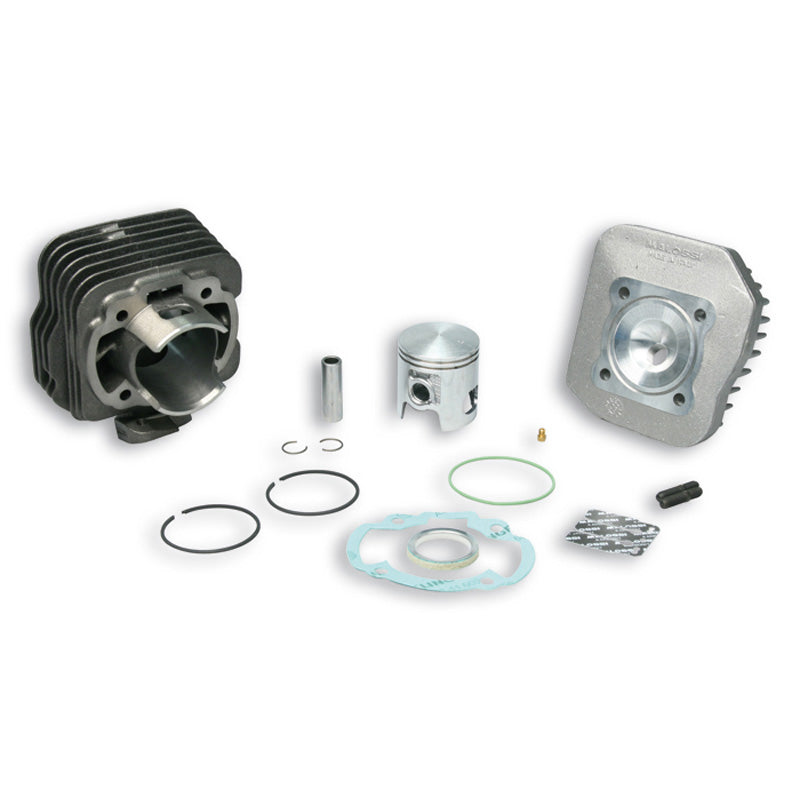CAST IRON CYLINDER KIT 70CC - DIO