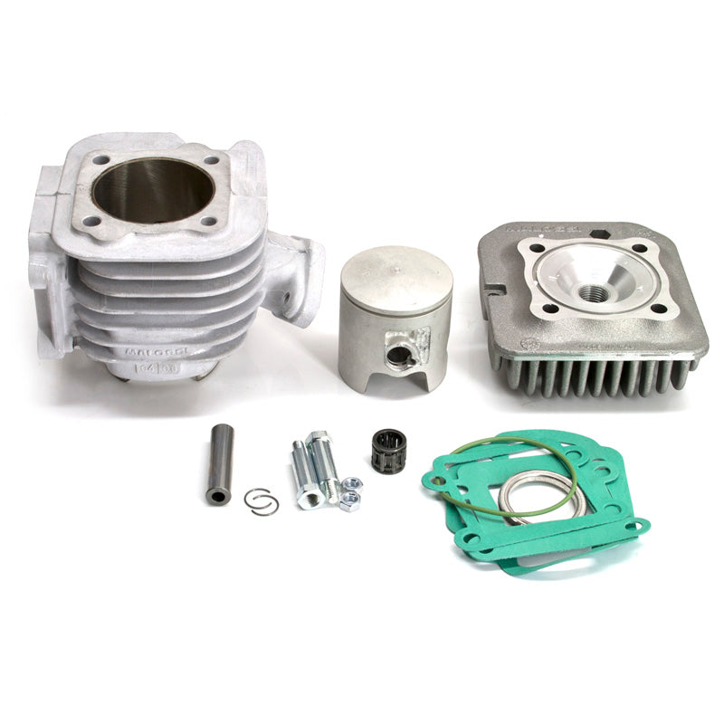 CYLINDER KIT MHR - VERTICAL