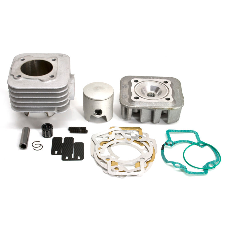 CYLINDER KIT MHR - PIAGGIO AC