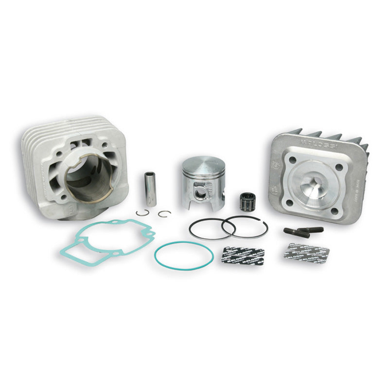 CYLINDER KIT MHR REPLICA - PIAGGIO AC