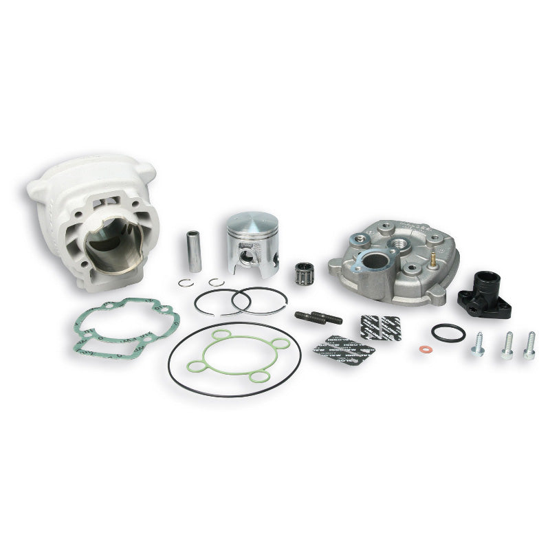 CYLINDER KIT MHR REPLICA - PIAGGIO LC