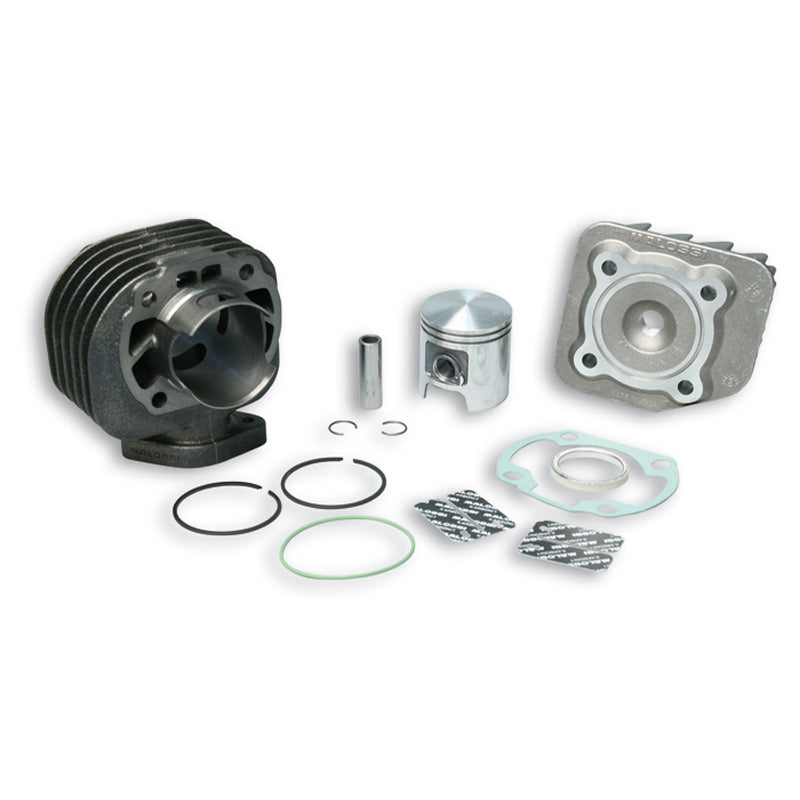 CAST IRON CYLINDER KIT 70CC - KYMCO AC