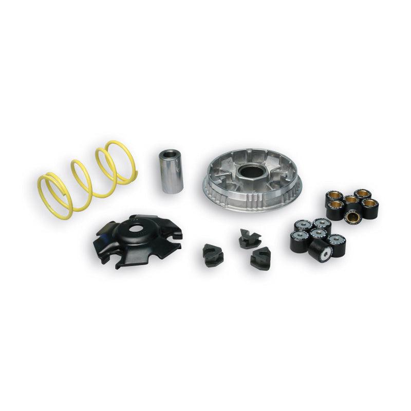 MULTIVAR 2000 - PCX125/150