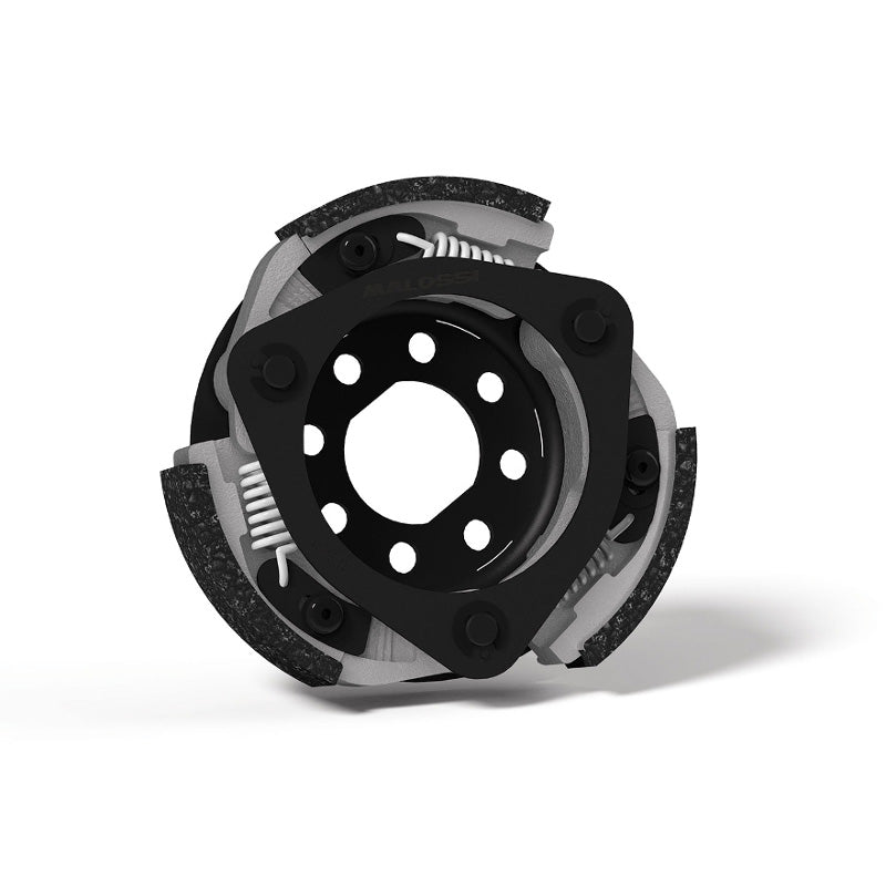 MAXI DELTA CLUTCH 134MM