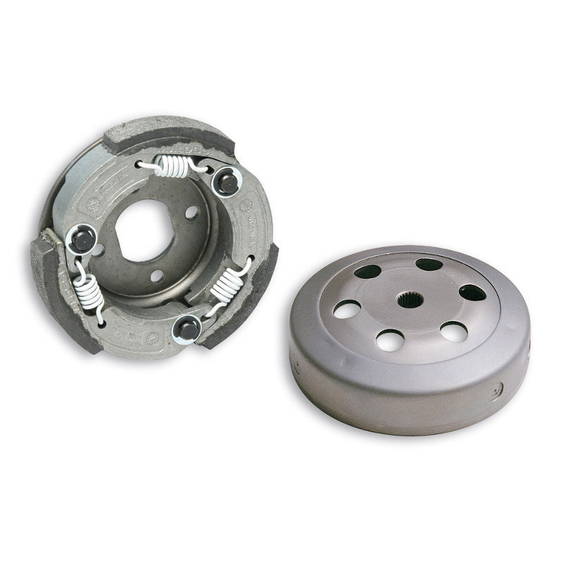 CLUTCH KIT FLY SYSTEM 107MM - PIAGGIO