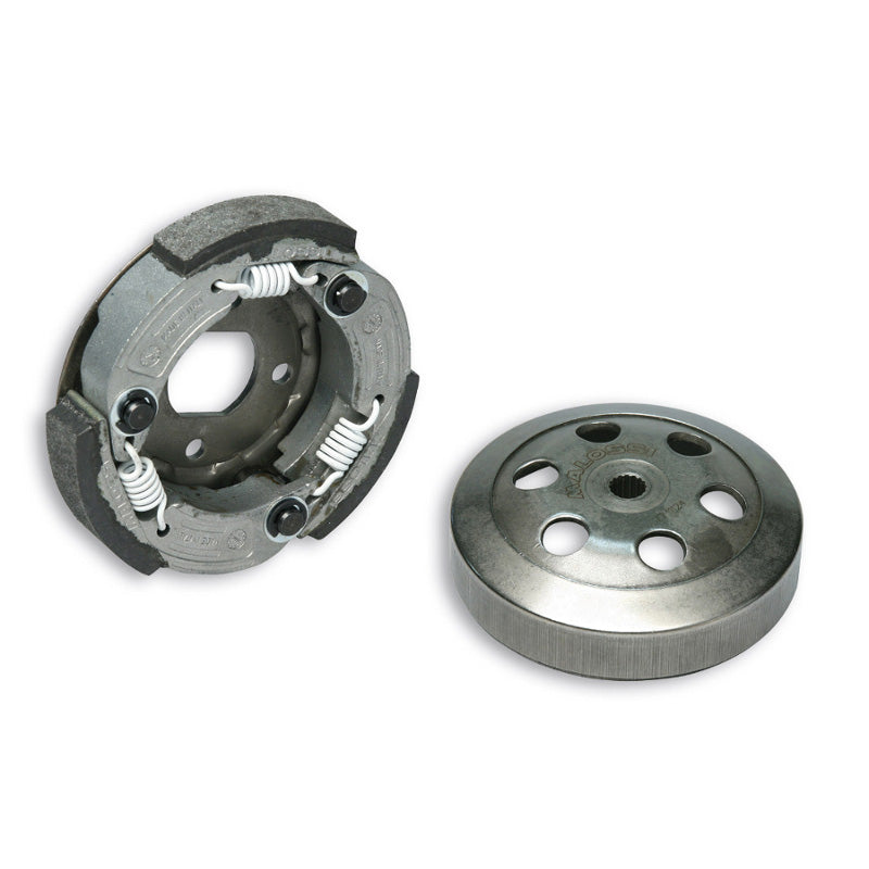CLUTCH KIT FLY SYSTEM 107MM - MINARELLI