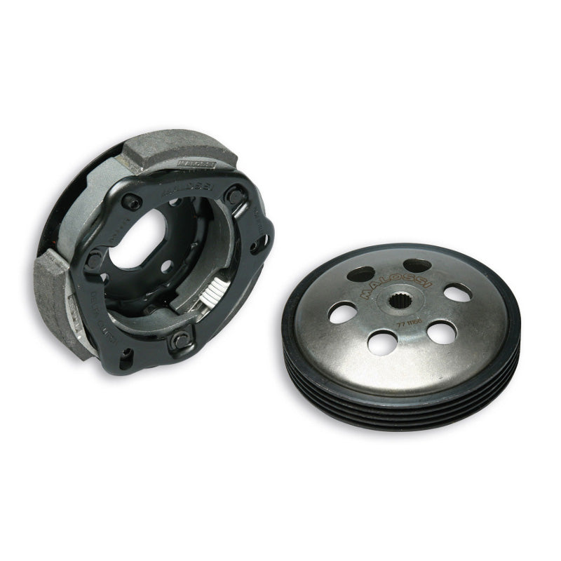 CLUTCH KIT DELTA SYSTEM 107MM - MINARELLI